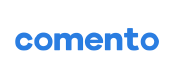 코멘토 로고