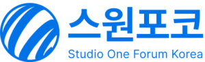 스원포코 로고