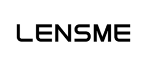 lens-me 렌즈미 로고