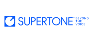 수퍼톤플레이 로고