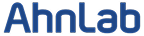 안랩 로고